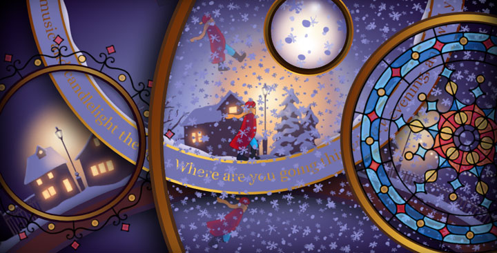 This Wintry Evening