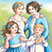 thumbnail image - family portrait - illustration from Mom Marries Mum!