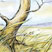 thumbnail image - tree - Photoshop sketch